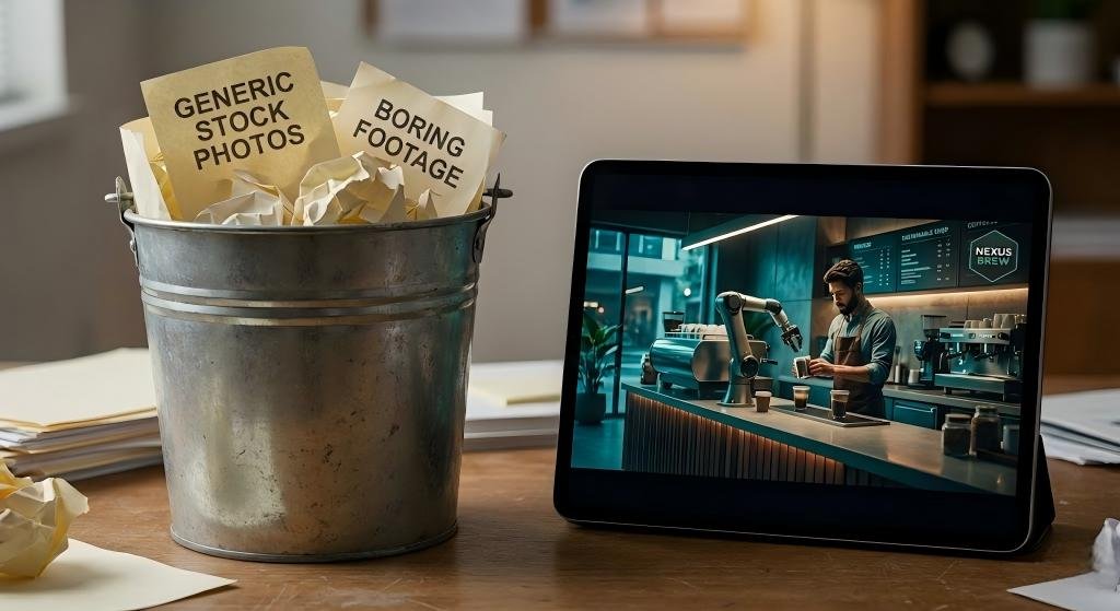 Transform Your Marketing Approach Using Flow AI Today